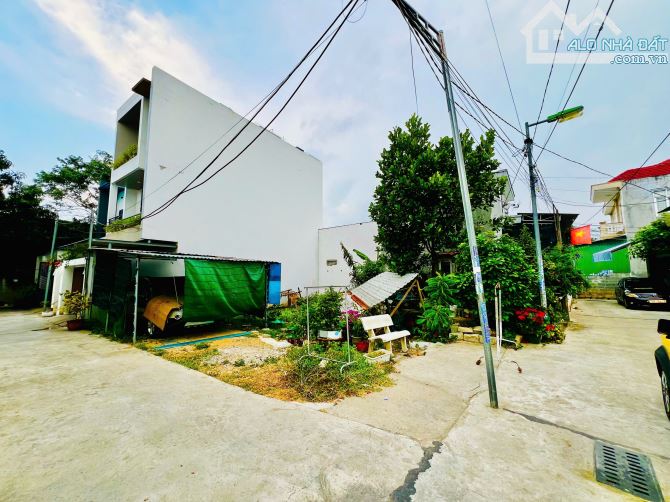 CẦN BÁN LÔ GÓC ĐẸP – PHÚ TRUNG, VĨNH THẠNH gần chợ Ga - 1