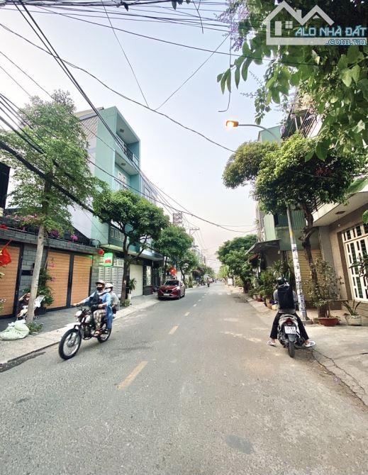 Bán Nhà Bình Tân Giáp Tân Phú - Hương Lộ 2 Nối Dài  ⭐️(4mx16) - Khu víp Bình Tân - 1
