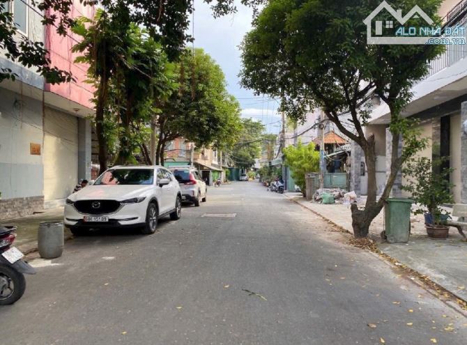 Bán nhà Tân Hoà Đông, 120m2, 8x15m, Đường nhựa Ô TÔ 10m thông, Giá TL - 1
