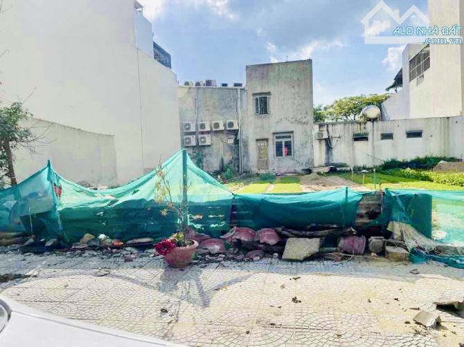 Bán Đất Mặt Tiền Lê Mạnh Trinh - Sơn Trà - 103m2 - Ngang 5m - 12ty7. - 1