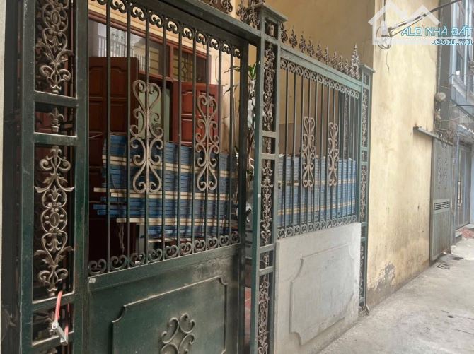 🏡 BÁN NHÀ PHỐ CHỢ KHÂM THIÊN – VỊ TRÍ ĐẸP, DIỆN TÍCH RỘNG – KINH DOANH, - 1