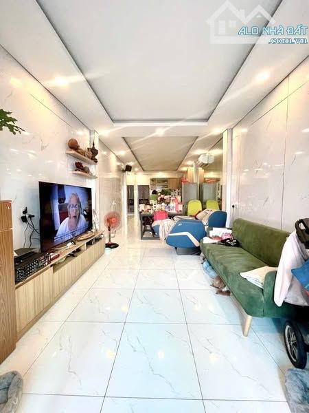🏡🔥KHU XỊN HÀNG XANH🔥BÌNH THẠNH - 100M2 - CHỈ NHỈNH NHẸ 8TỶ THƯƠNG LƯỢNG🌸 - 1