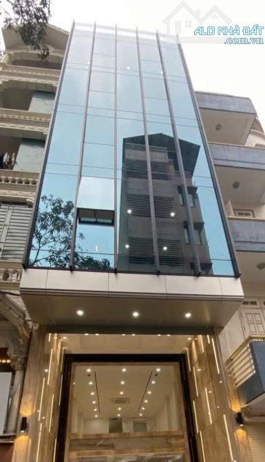 GIÁ TỐT !!! BÁN NHÀ MẶT PHỐ ĐỘI CẤN 222m2 - 3 tầng -8M MẶT TIỀN - 89 TỶ - THÔNG SỐ VÀNG - 1
