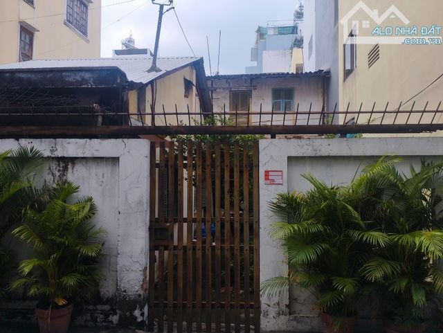 🏠 CƠ HỘI VÀNG – BÁN NHÀ HẺM XE HƠI – ĐƯỜNG HUỲNH VĂN BÁNH, PHÚ NHUẬN! 🏠 - 1