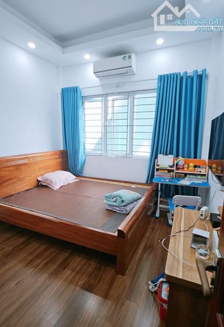 BÁN NHÀ TỰU LIỆT, THANH TRÌ, NGÕ 3 GÁC TRÁNH, VÀI BƯỚC RA Ô TÔ TRÁNH, 39M2, 7.45 TỶ(CTL) - 1