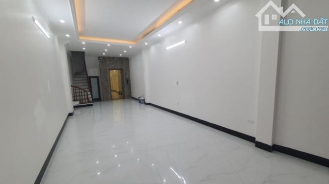 ⚡ SIÊU PHẨM LĨNH NAM – THANG MÁY – GẦN Ô TÔ – NGÕ RỘNG – 5 TẦNG CHỈ HƠN 6 TỶ ! ⚡ - 1