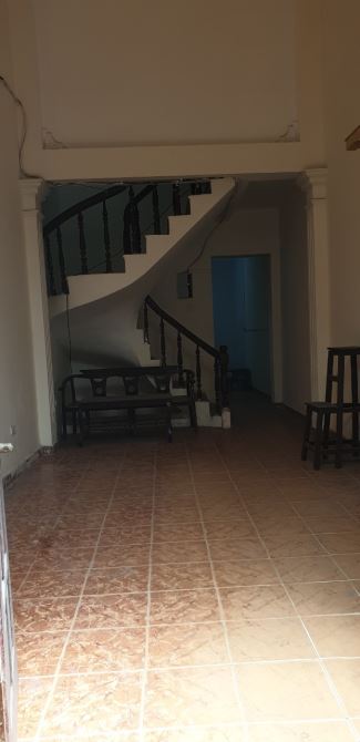 Cho thuê nhà nguyên căn ngõ 254, Minh Khai. Nhà 56m, 3 tầng, 1 tum ,10tr/ tháng - 1