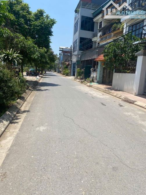 Bán đất Thống Nhất Hạ Trại Cự Khối 66m mt 5m 5.75 tỷ ô tô vào đất - 1