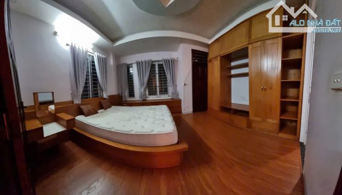 Cho thuê nhà riêng Ngõ 225 Nguyễn Đức Cảnh - thông sang ngõ 218 đường Hoàng Mai 12tr - 1