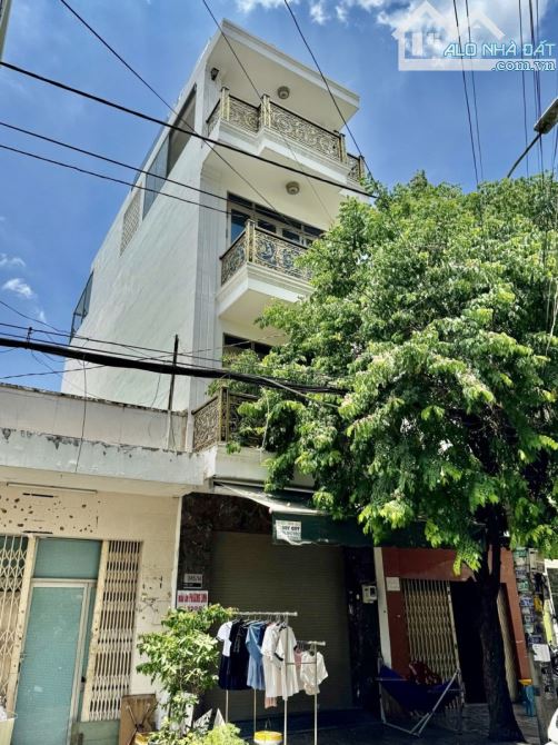 Nhà HXT thông Độc Lập-Tân Hương 59m2 3T ST gần chợ tiện Kinh doanh giá chỉ 9 tỷ xx - 1