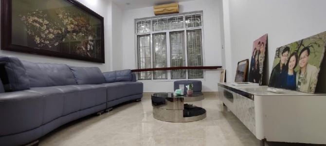 BÁN NHÀ LẠC TRUNG HAI BÀ TRƯNG - 70 M2-5 t -14,8 TỶ