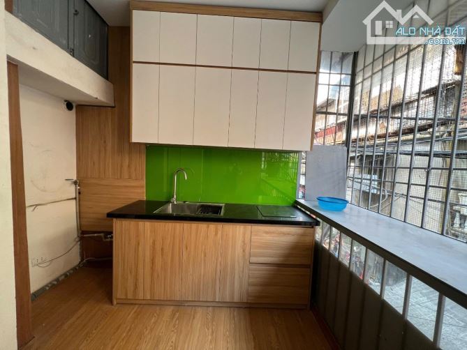 Bán nhà tập thể dệt kim đông xuân thọ lão. Hai bà trưng Dt 75m2. 4 phòng ngủ. Giá 3.25 tỷ. - 1