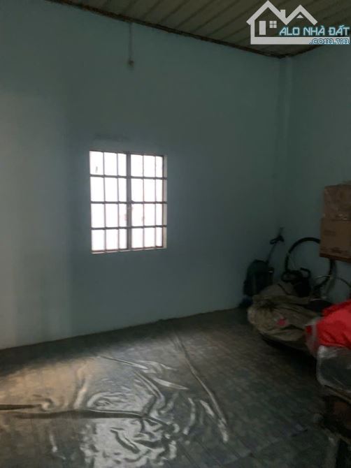 Nhà 2 tầng đường TÂN CHÁNH HIỆP 08, phường TÂN CHÁNH HIỆP , Q12, dt 80m2 (4mx20m). 4,15Tỷ - 12
