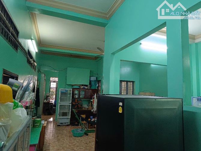 Nhà 2 tầng mặt tiền Quốc Lộ 1A, p Tân Chánh Hiệp, Q12, dt 193m2 (9,4mx25m) . Giá 12,3Tỷ - 12
