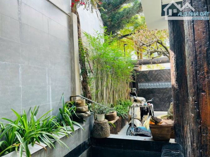 BÁN NHÀ MẶT TIỀN KINH DOANH TRẦN NHẬT DUẬT NGAY BUÔN Ạ CÔ THÔN - 12