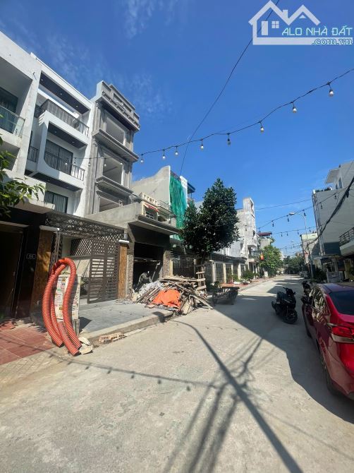 Cần bán ngay Nhà 4 tầng mới cực đẹp, oto vào tận nhà - Ngõ 739 Nguyễn Văn Linh, Hải Phòng - 12