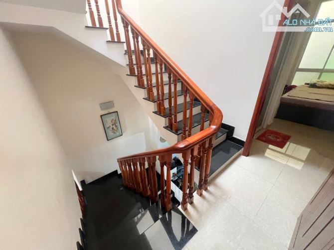 Bán nhà 3 Tầng gần Cầu Bình Lợi-Khu Bên Sông,Hiệp Bình Chánh Thủ Đức,Hẻm 5M-sát Bình Thạnh - 12