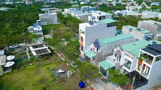 Chủ ngộp bán gấp 2 lô liền kề ngay KDL Bửu Long Biên Hoà giá chỉ từ hơn 1tỷ đường nhựa 8m - 12