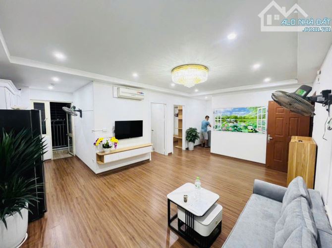 CHUNG CƯ ECOHOME, 2PN 2WC SẴN Ở, HƯỚNG MÁT, FULL TIỆN ÍCH - 12