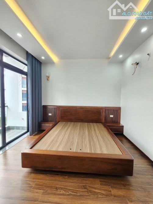 CC/ Em chào bán căn nhà 4 tầng siêu đẹp, đường Kim Đồng khu đô thị An phú phường Tân Bình - 12