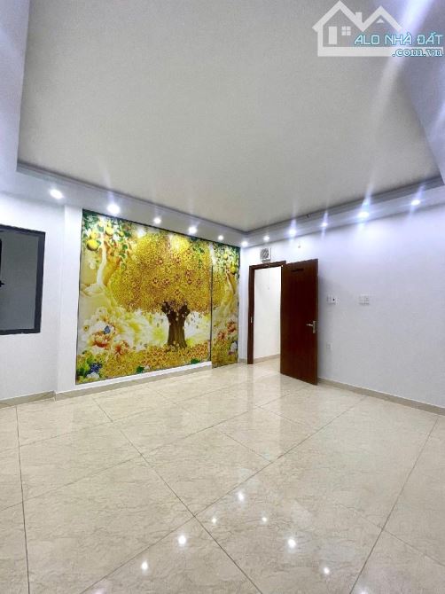 MẶT TIỀN ĐƯỜNG KINH DOANH SẦM UẤT KHU TÊN LỬA  CÓ VỈA HÈ  6 x 16 NGAY AEON MALL - 12