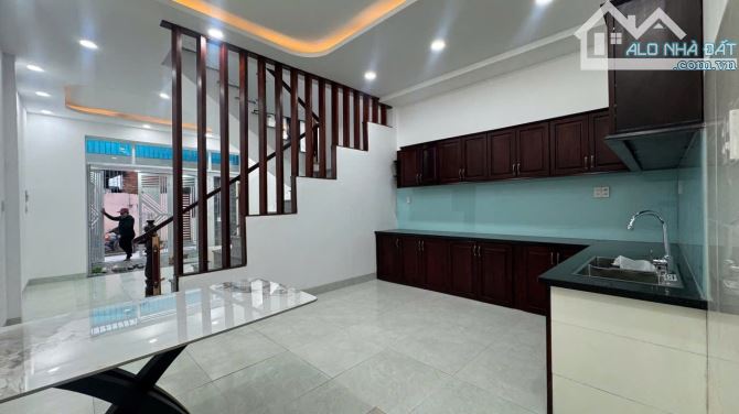 BÁN NHÀ ĐẸP FULL NỘI THẤT – XUÂN LẠC, VĨNH NGỌC – VÀO Ở NGAY! - 12