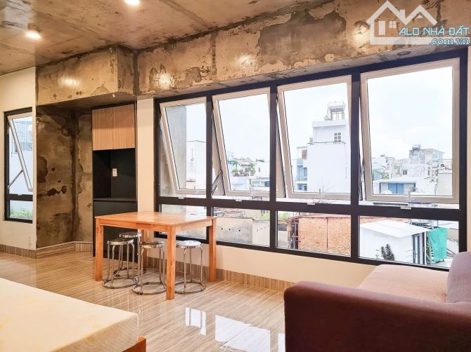 🎋🎋 Nhà 2 Mặt Hẻm truớc sau CHDV Vạn kiếp giáp Phố Ẩm Thực Phan Xích Long - 12