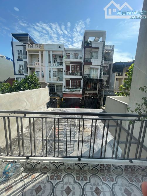 Cần bán ngay Nhà 4 tầng mới cực đẹp, oto vào tận nhà - Ngõ 739 Nguyễn Văn Linh, Hải Phòng - 13