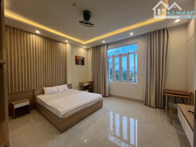👉Bán Tòa(5 Tầng 9 Căn Hộ)  Mặt Tiền Biển Đường Trường Sa-Quận Ngũ Hành Sơn-Gía 13,5Tỷ - 13