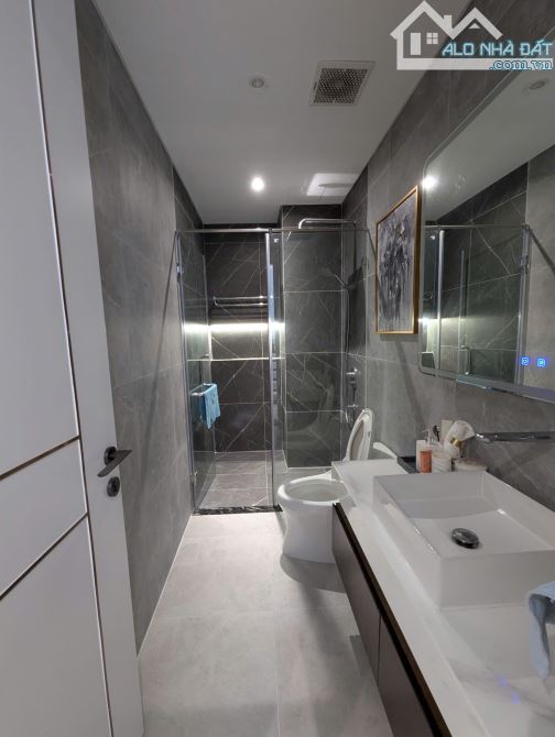 Biệt thự khu Compound VIP Nguyễn Trọng Tuyển, full nội thất Luxury: 8m x 20m, 60 tỷ - 13