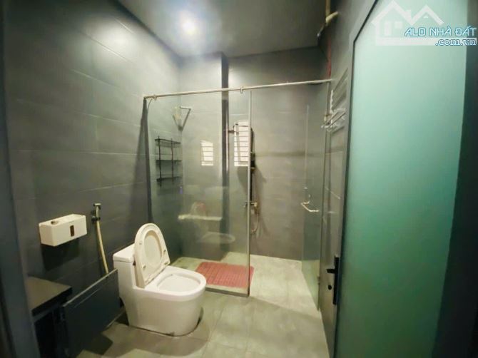 Nhà trung tâm hành chính Dĩ An phường Dĩ An Tp Dĩ An - 13