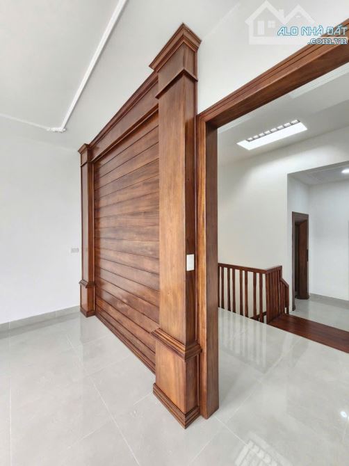CC/ Em chào bán căn nhà 4 tầng siêu đẹp, đường Kim Đồng khu đô thị An phú phường Tân Bình - 13