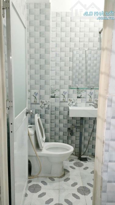 Chỉ 40 triệu/m2 sở hữu ngay căn hộ chung cư 65m2 - 3PN gần trường ĐH Văn Lang, sân bay P5 - 14