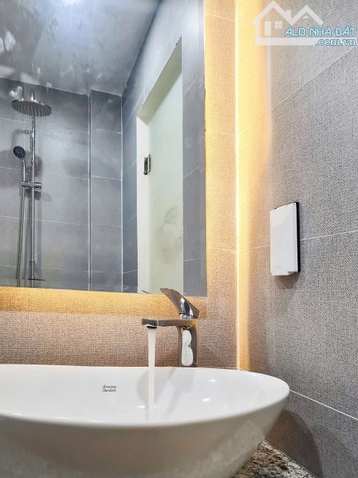 Bán căn hộ dịch vụ đường vạn kiếp , Bình Thạnh dòng tiền 720 triệu 1 năm - 14
