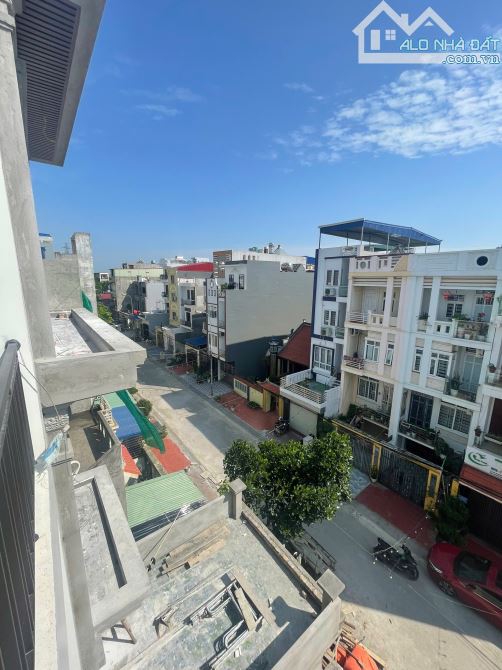 Cần bán ngay Nhà 4 tầng mới cực đẹp, oto vào tận nhà - Ngõ 739 Nguyễn Văn Linh, Hải Phòng - 14
