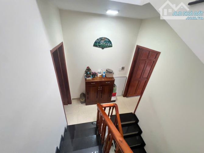 Bán nhà 3 Tầng gần Cầu Bình Lợi-Khu Bên Sông,Hiệp Bình Chánh Thủ Đức,Hẻm 5M-sát Bình Thạnh - 14
