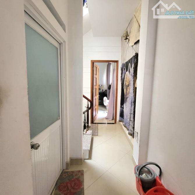 CĂN GÓC 2 MẶT TIỀN - VỪA Ở VỪA KINH DOANH ĐỈNH - 3 TẦNG THÔNG THOÁNG - NHỈNH 6 TỶ - 14