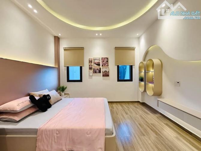 CHỦ GIẢM SÂU 300 TRIỆU - ĐINH TIÊN HOÀNG, ĐA KAO, QUẬN 1. - 14
