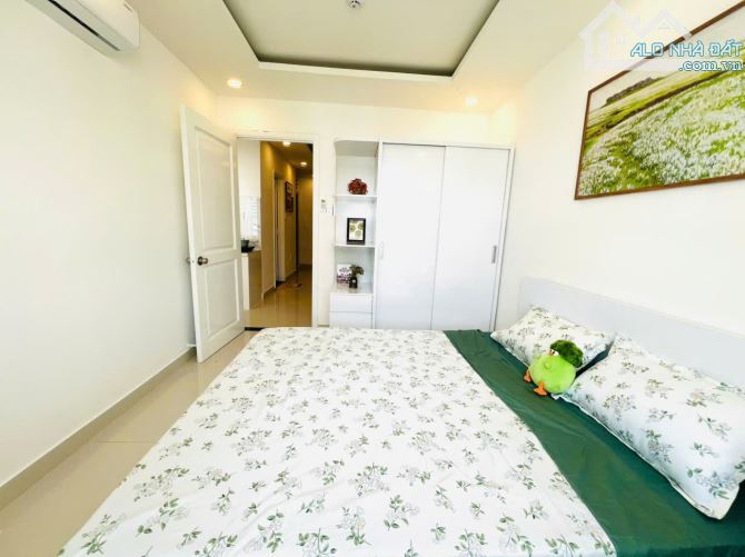 HẠ GIÁ BÁN CHỈ CÒN 1 TỶ 430  CĂN HỘ MỚI ĐẸP CT7 VĨNH ĐIỀM TRUNG - 14