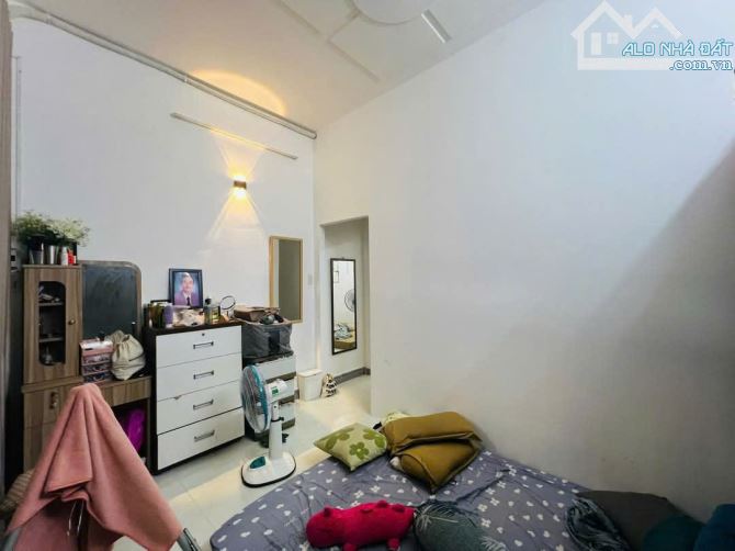 Bán nhà hẻm 3m Quang Trung, P10, GV, 4 x 9m, 2 tầng, giá: 3.5 tỷ TL - 14