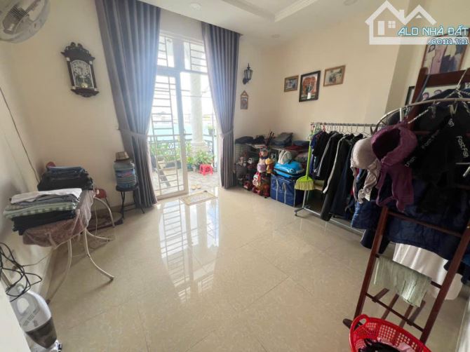 Bán nhà 3 Tầng gần Cầu Bình Lợi-Khu Bên Sông,Hiệp Bình Chánh Thủ Đức,Hẻm 5M-sát Bình Thạnh - 15