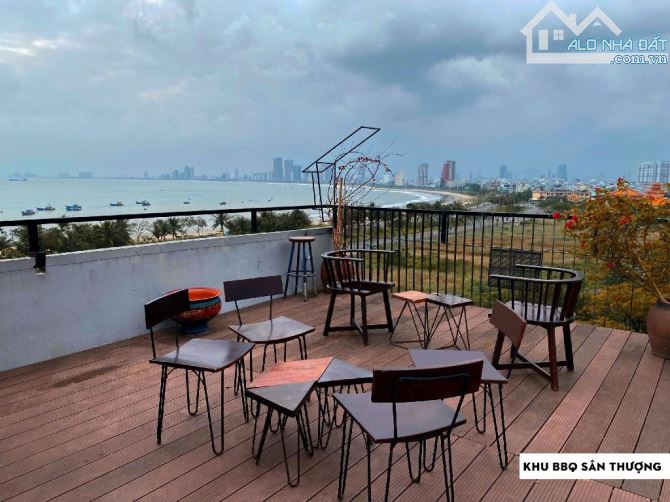 HOT HIT CĂN HỘ 6 TẦNG VIEW BIỂN - 15