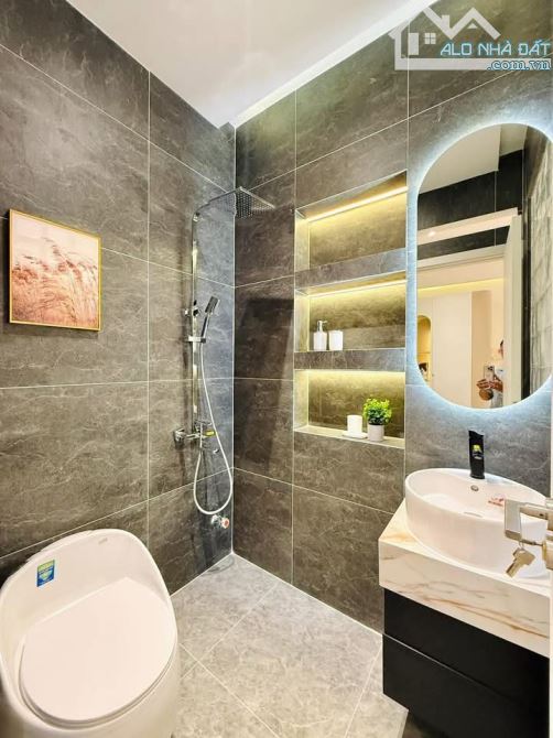 CHỦ GIẢM SÂU 300 TRIỆU - ĐINH TIÊN HOÀNG, ĐA KAO, QUẬN 1. - 15