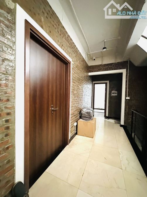 Hạ Đình, Lô góc 2 thoáng, 5 nổi 1 hầm, Thông sàn. 156m2x6t, MT 25m. Chỉ 41.8 tỷ! - 15