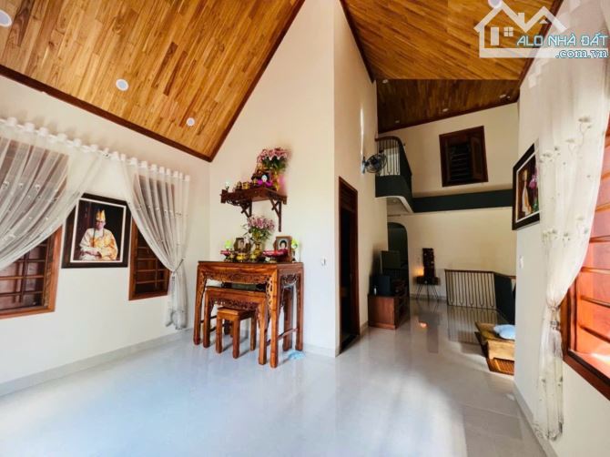 BÁN NHÀ MẶT TIỀN KINH DOANH TRẦN NHẬT DUẬT NGAY BUÔN Ạ CÔ THÔN - 16