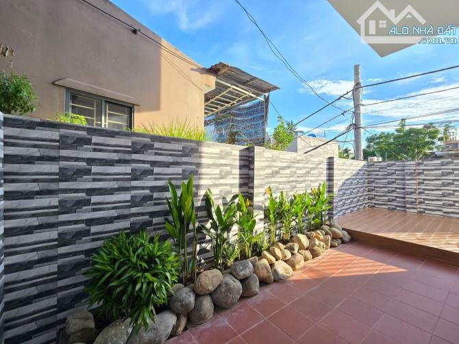 ❌❌Căn Nhà 3 tầng 2 Mặt Tiền Sân Vườn Diện tích Rộng: 117m2 trục Đường 5m5 Quận Cẩm Lệ - 16