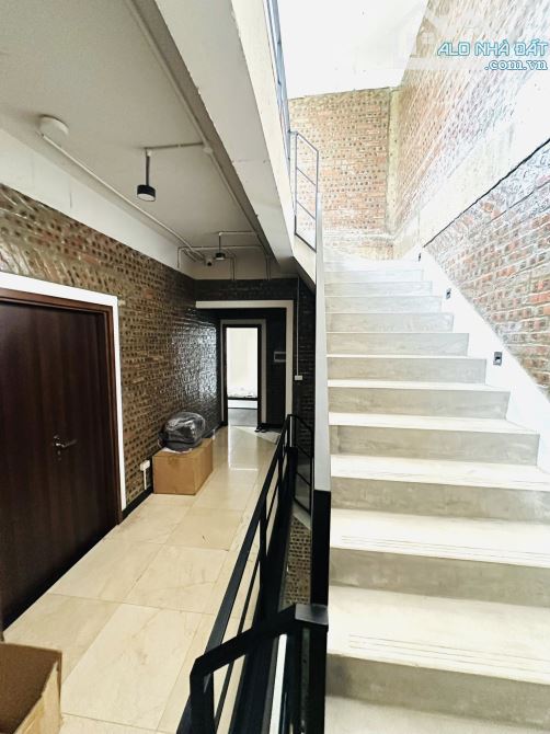 Hạ Đình, Lô góc 2 thoáng, 5 nổi 1 hầm, Thông sàn. 156m2x6t, MT 25m. Chỉ 41.8 tỷ! - 16