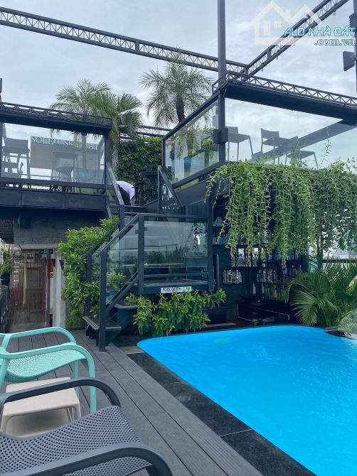 Bán khách sạn mặt phố Hàng Bông 156m2, MT 7.3m, 10T + 1 hầm, 34P, đầy đủ GP, chỉ 140 tỷ - 17
