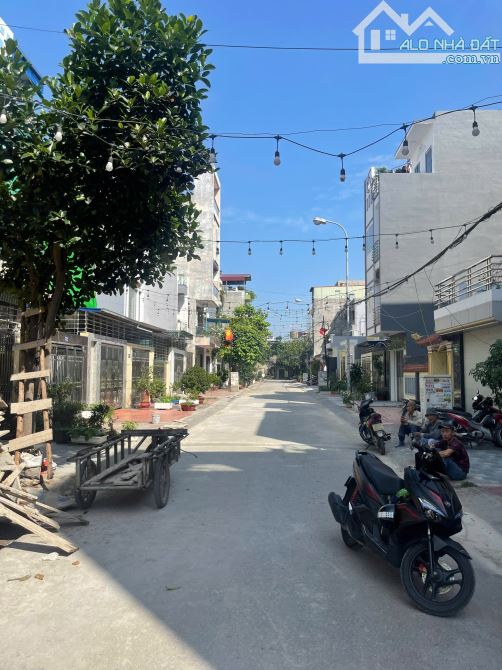 Cần bán ngay Nhà 4 tầng mới cực đẹp, oto vào tận nhà - Ngõ 739 Nguyễn Văn Linh, Hải Phòng - 17