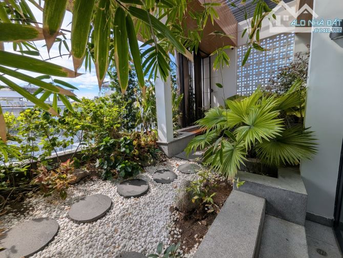 Biệt thự khu Compound VIP Nguyễn Trọng Tuyển, full nội thất Luxury: 8m x 20m, 60 tỷ - 17